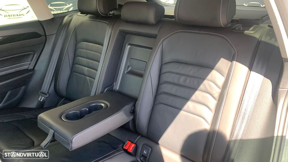 VW Arteon Shooting Brake 1.4 eHybrid OPF DSG Elegance - 27