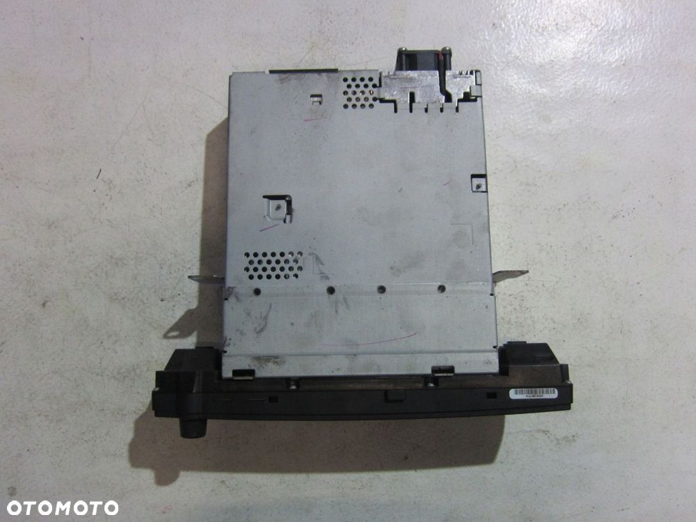 BMW X5 E70 3.0 CZYTNIK CD RADIO NAWIGACJA 9149241 - 2