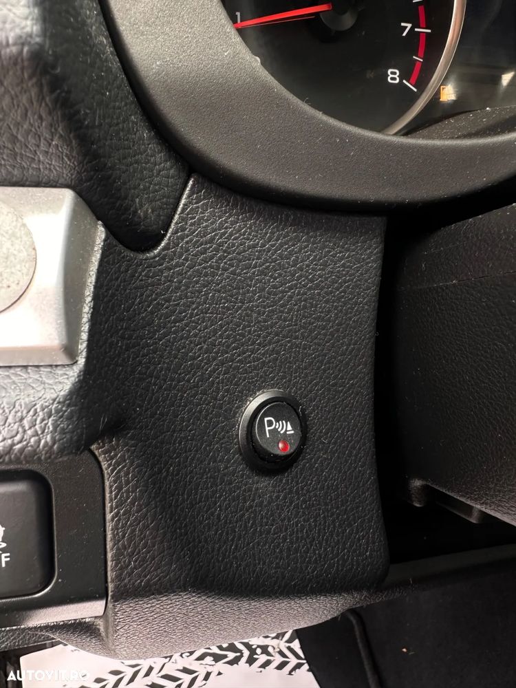 Subaru Impreza 2.0i Active - 16