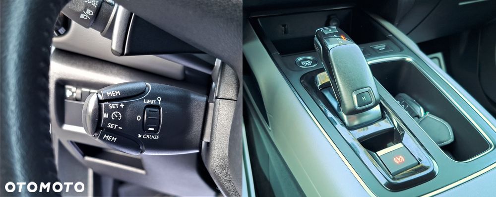 Citroën C5 Aircross BlueHDI 130 S&S EAT8 SHINE PACK - 27