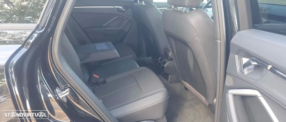 Audi Q3 45 TFSIe S line S tronic - 18