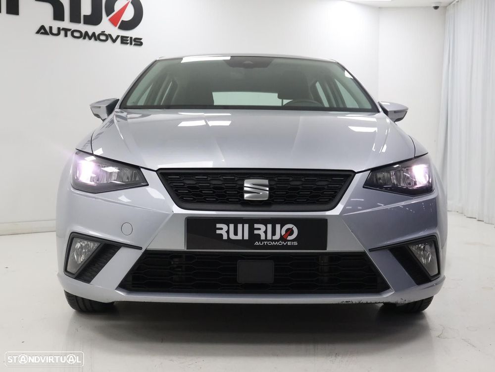 SEAT Ibiza 1.0 TSI Style - 7