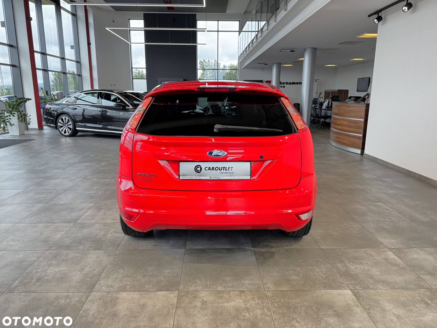 Ford Focus - 7