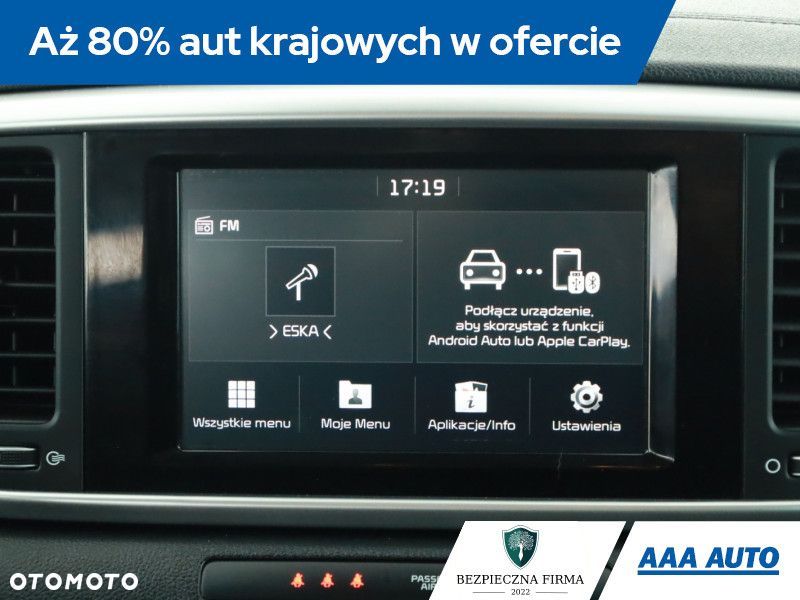 Kia Sportage - 11