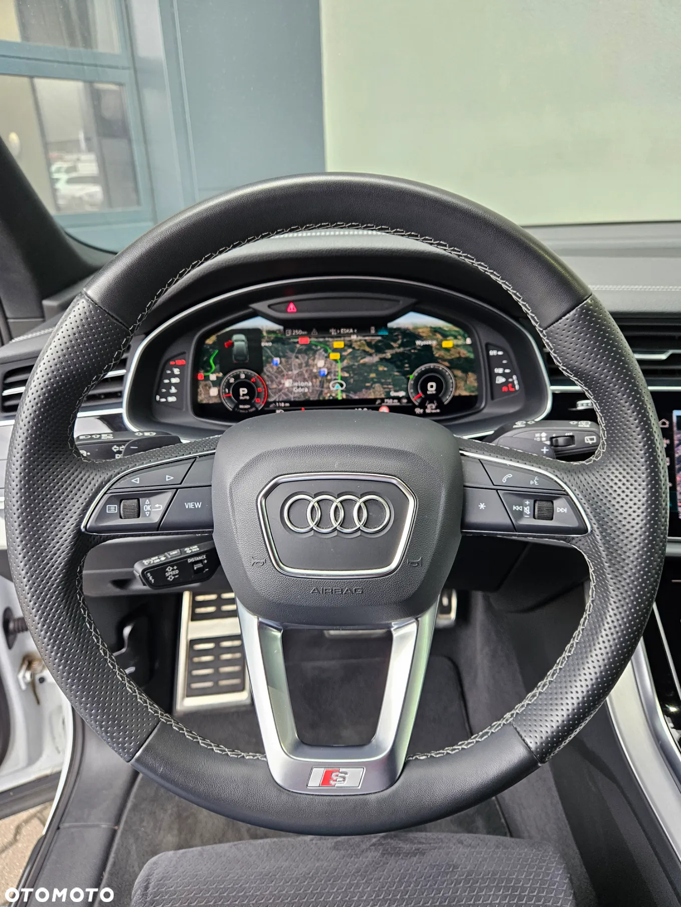 Audi Q7 - 14