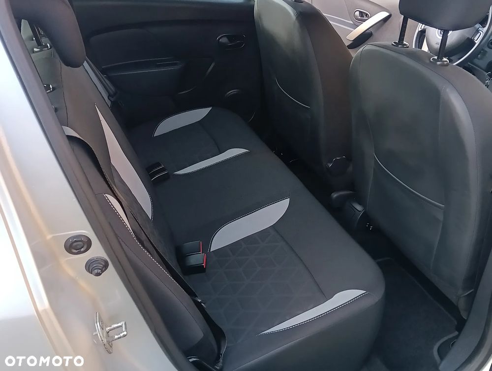 Dacia Sandero Stepway 0.9 TCe Laureate - 19