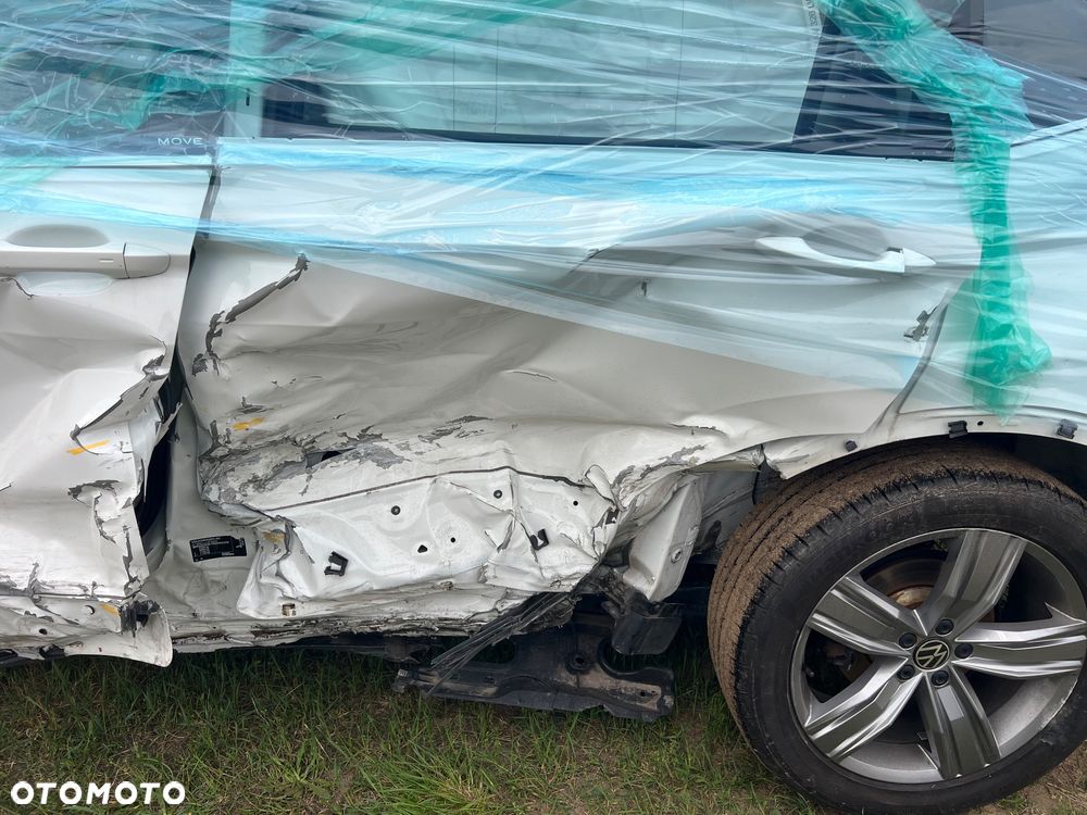 Volkswagen Tiguan 1.5 TSI OPF DSG Move - 16