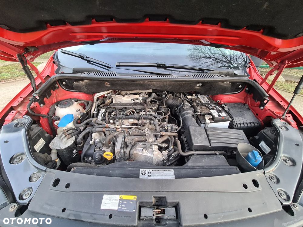 Volkswagen Caddy - 13