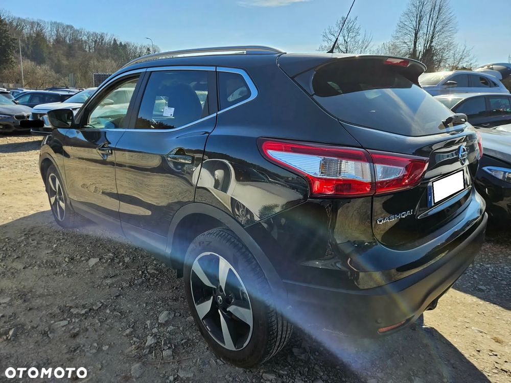 Nissan Qashqai 1.2 DIG-T Xtronic TEKNA+ - 1