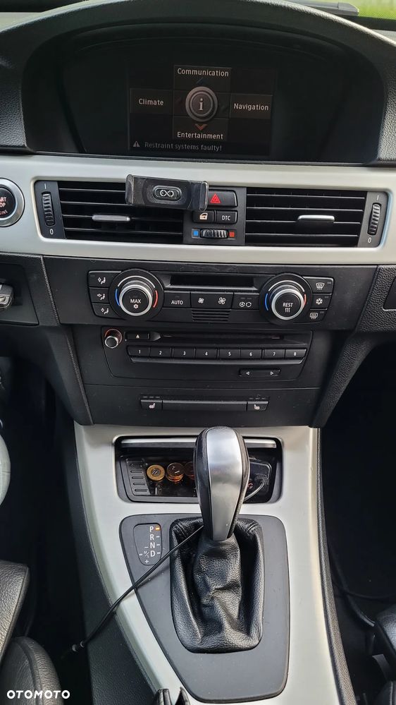 BMW Seria 3 - 13
