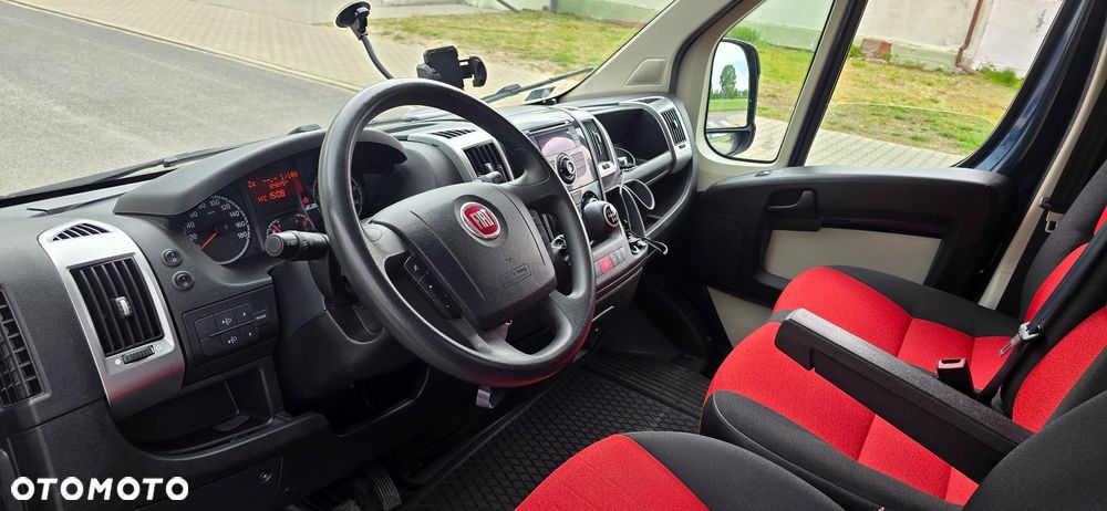 Fiat Ducato - 19