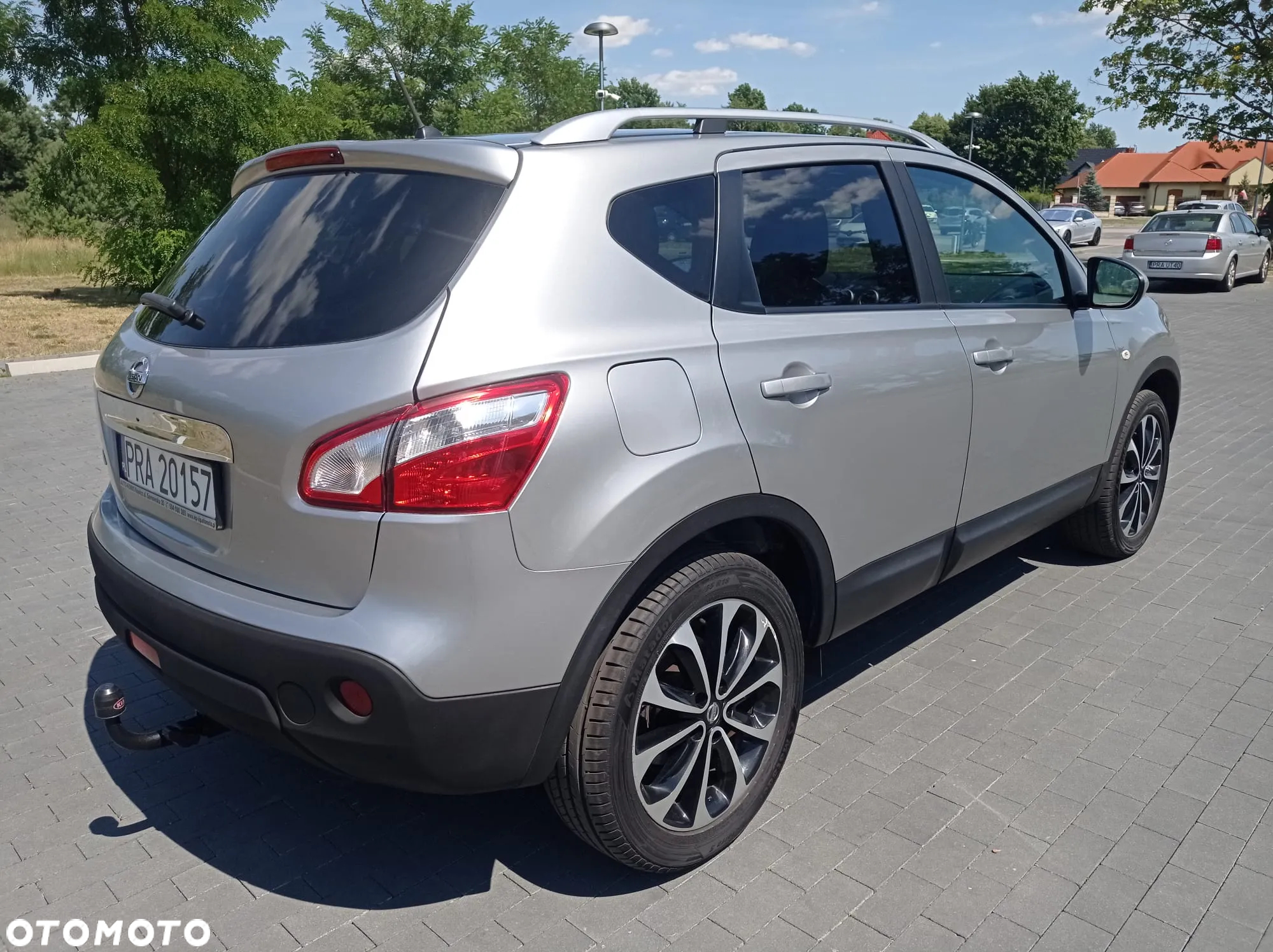 Nissan Qashqai 1.6 I-Way - 5