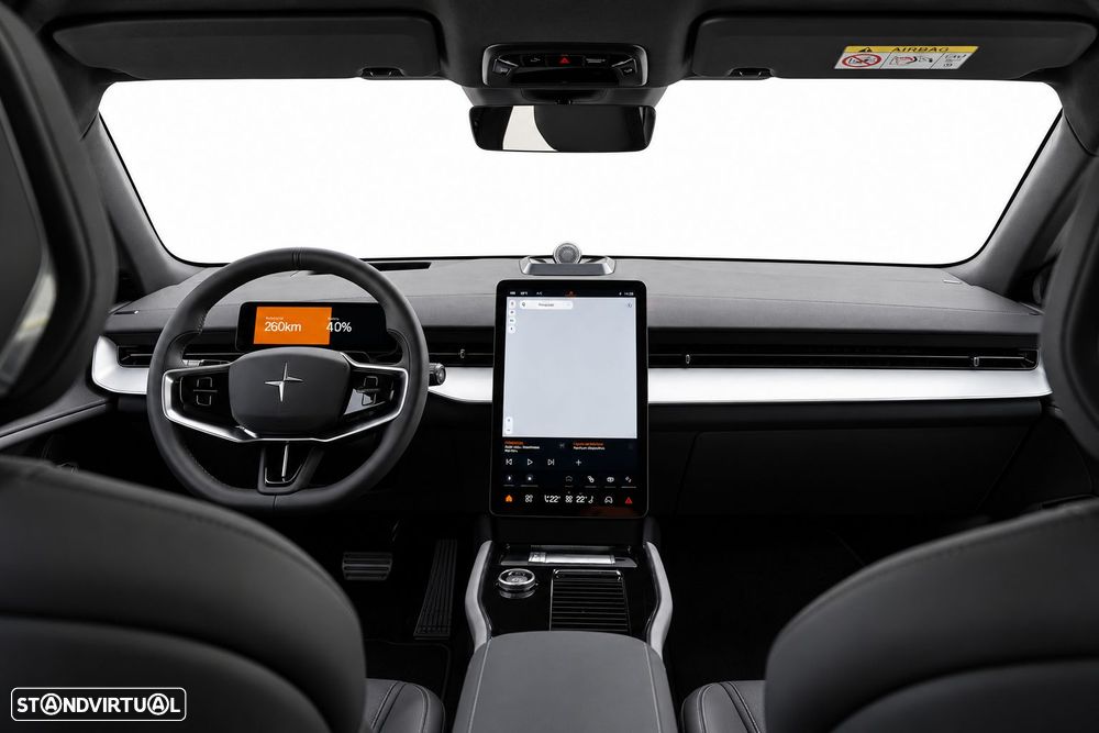 Polestar 3 - 4
