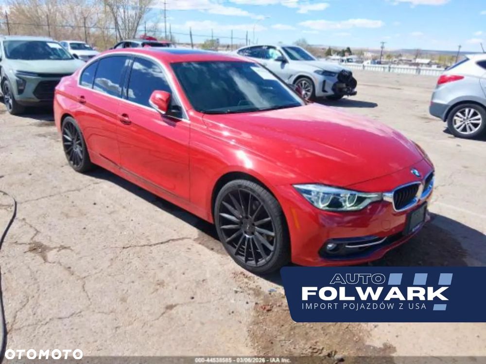 BMW Seria 3 330i Edition Luxury Line Purity - 1