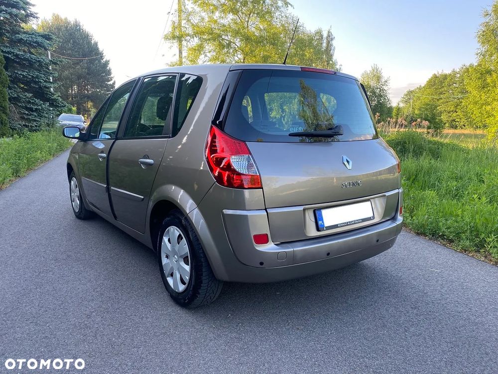 Renault Scenic - 5