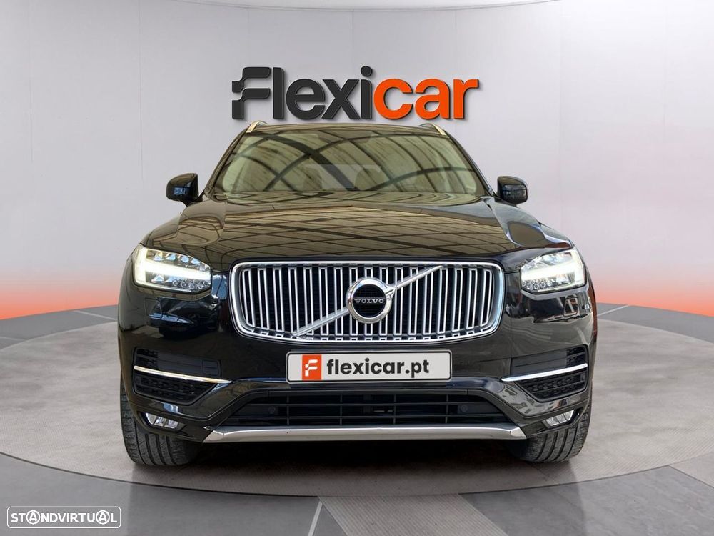 Volvo XC 90 2.0 D4 Inscription - 2