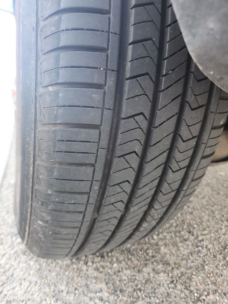 Chevrolet Captiva 2.0 VCDi Seven 7L - 4