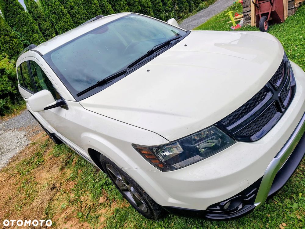 Dodge Journey - 6
