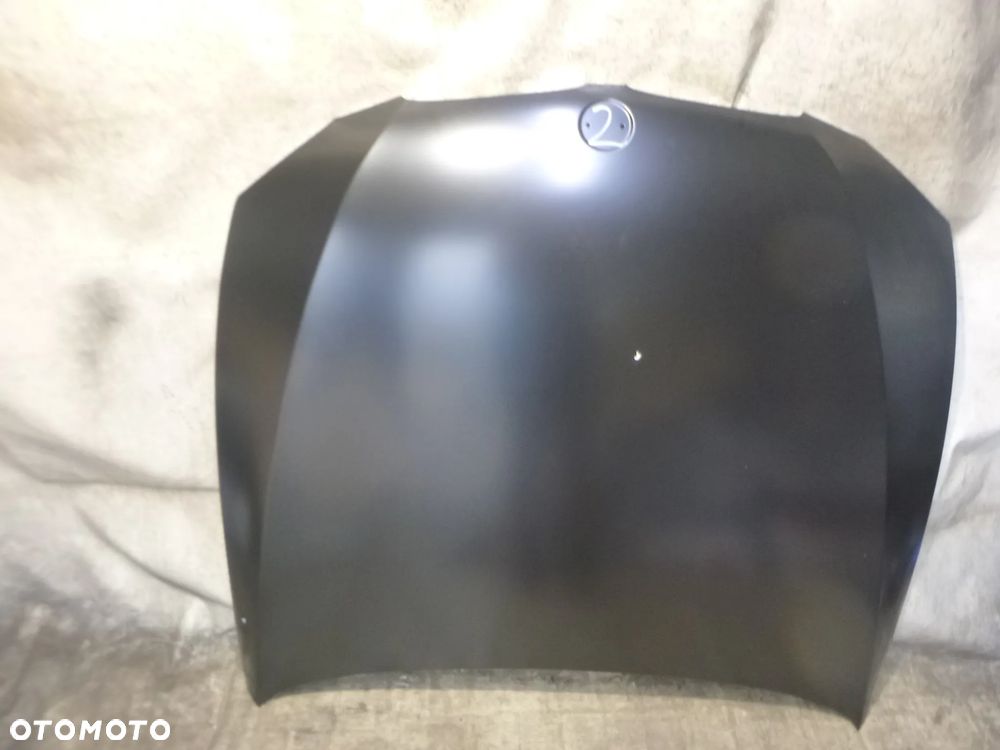 bmw 3 cabrio coupe e92 e93 06r-  maska silnika nowa przed lift - 1