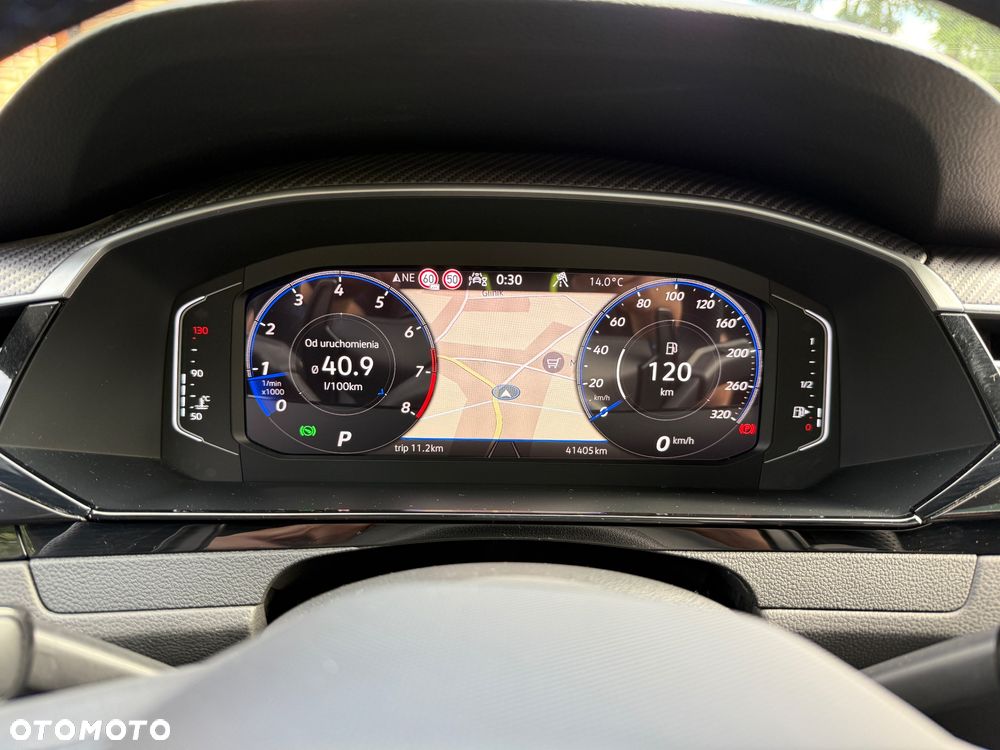 Volkswagen Arteon Shooting Brake 2.0 TSI OPF 4Motion DSG R - 31