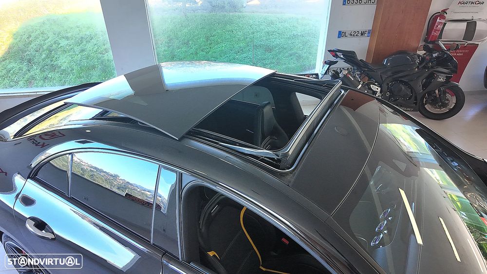 Mercedes-Benz CLA 45 AMG S 4Matic+ Speedshift 8G-DCT Line Premium - 53