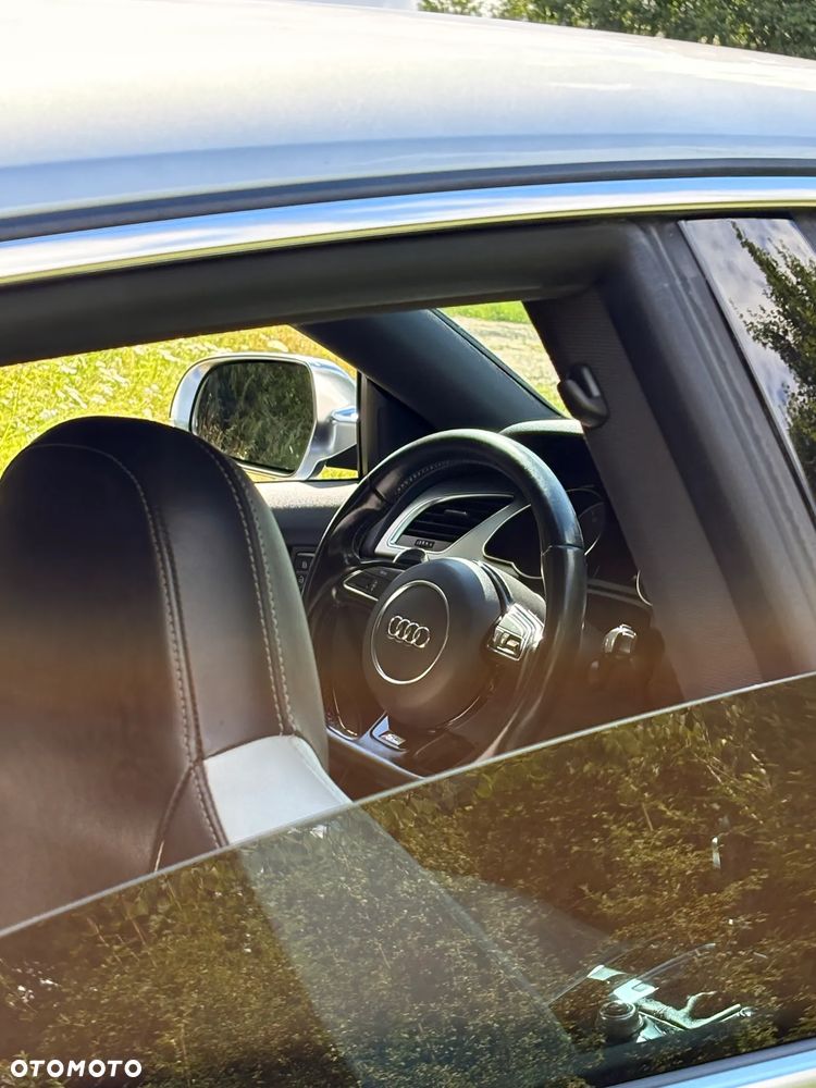 Audi S5 Sportback 3.0 TFSI Quattro S tronic - 29