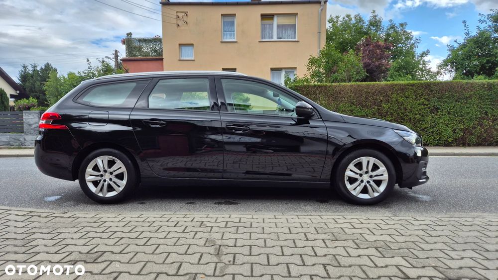 Peugeot 308 BlueHDi 130 Stop & Start Active - 2