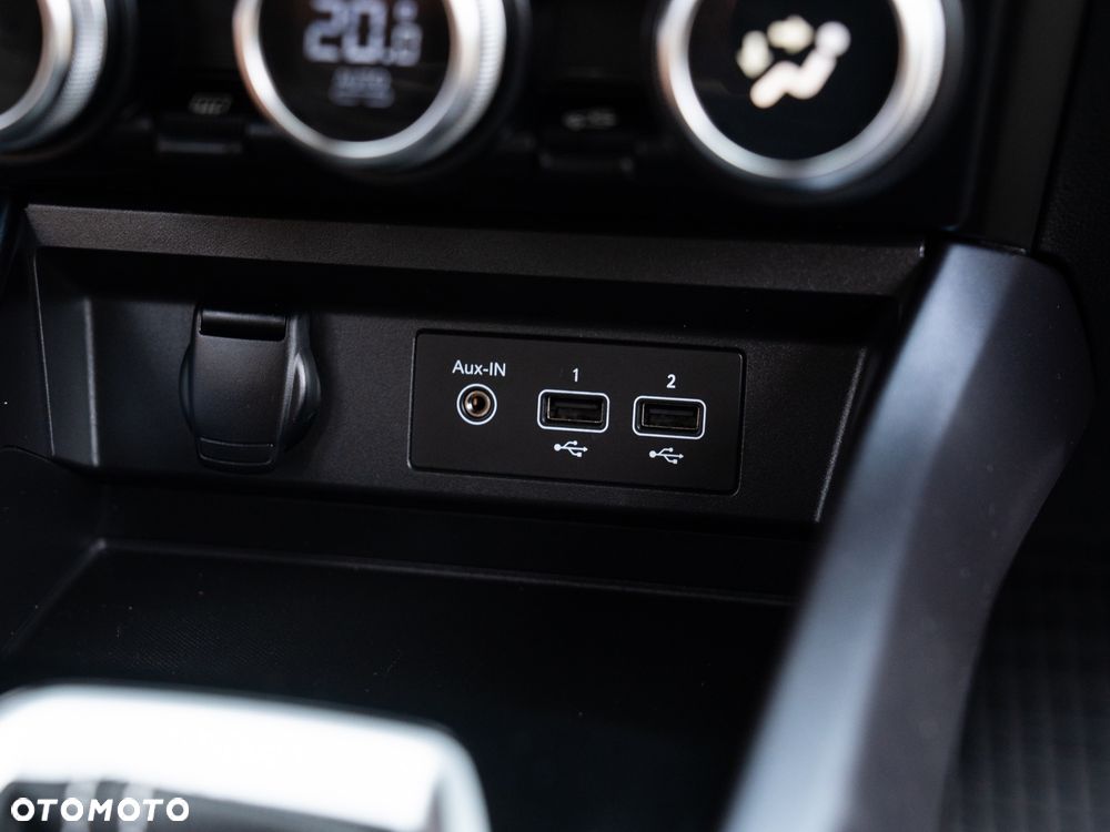Renault Arkana TCe 140 EDC ZEN - 37