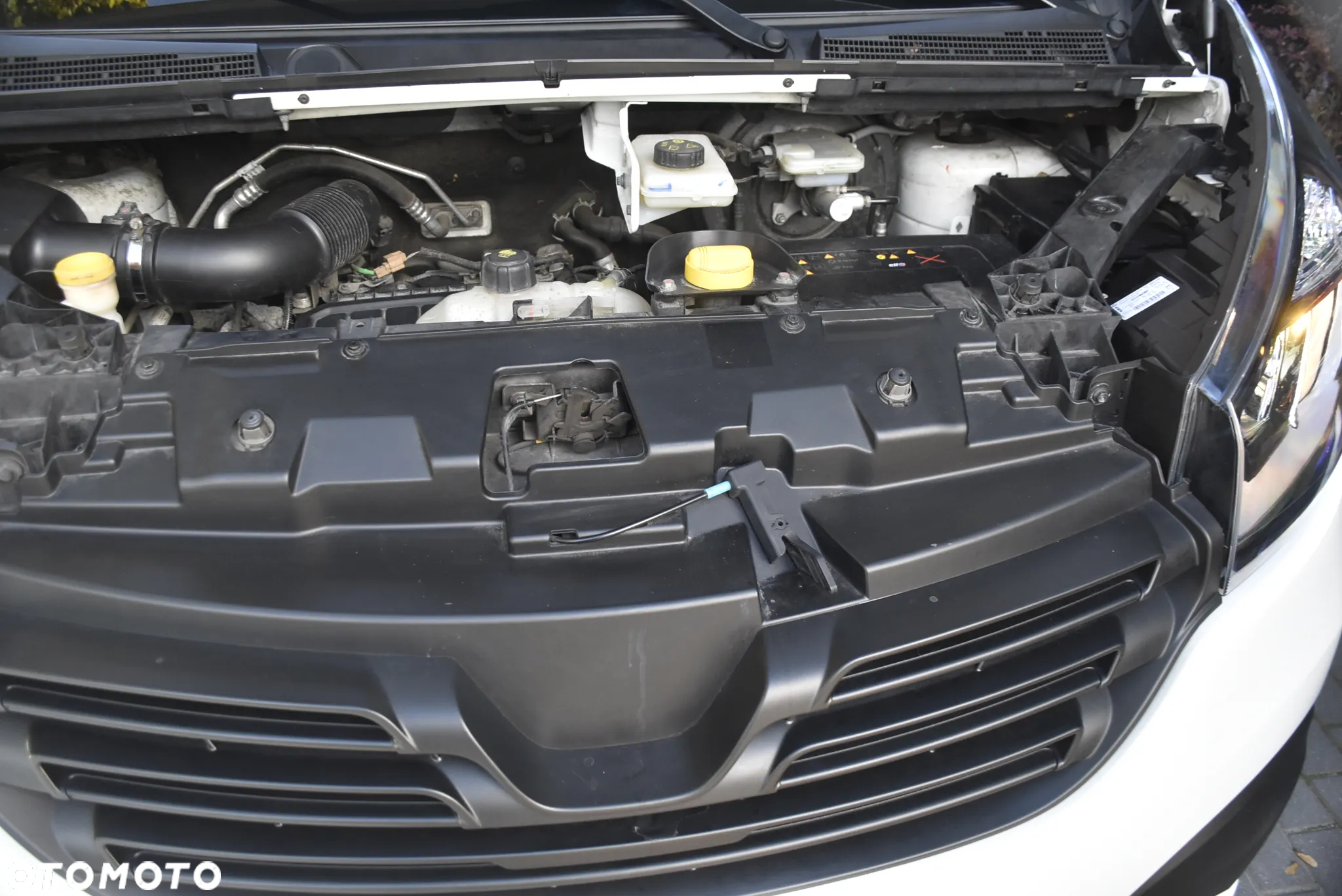 Renault Trafic - 30