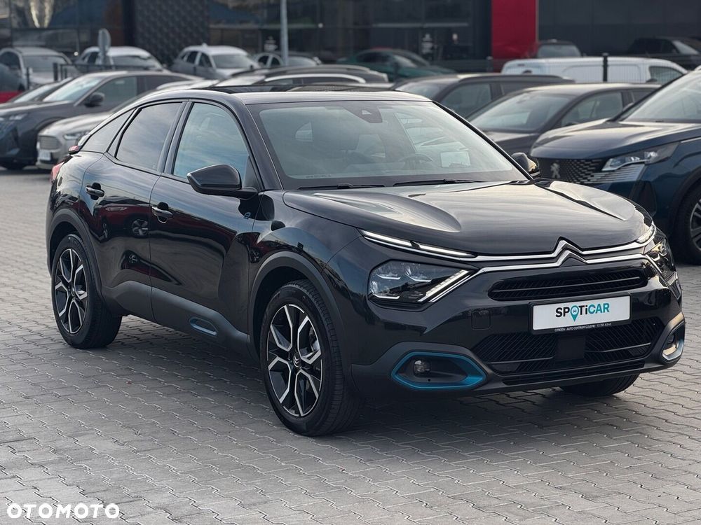 Citroën C4 - 1