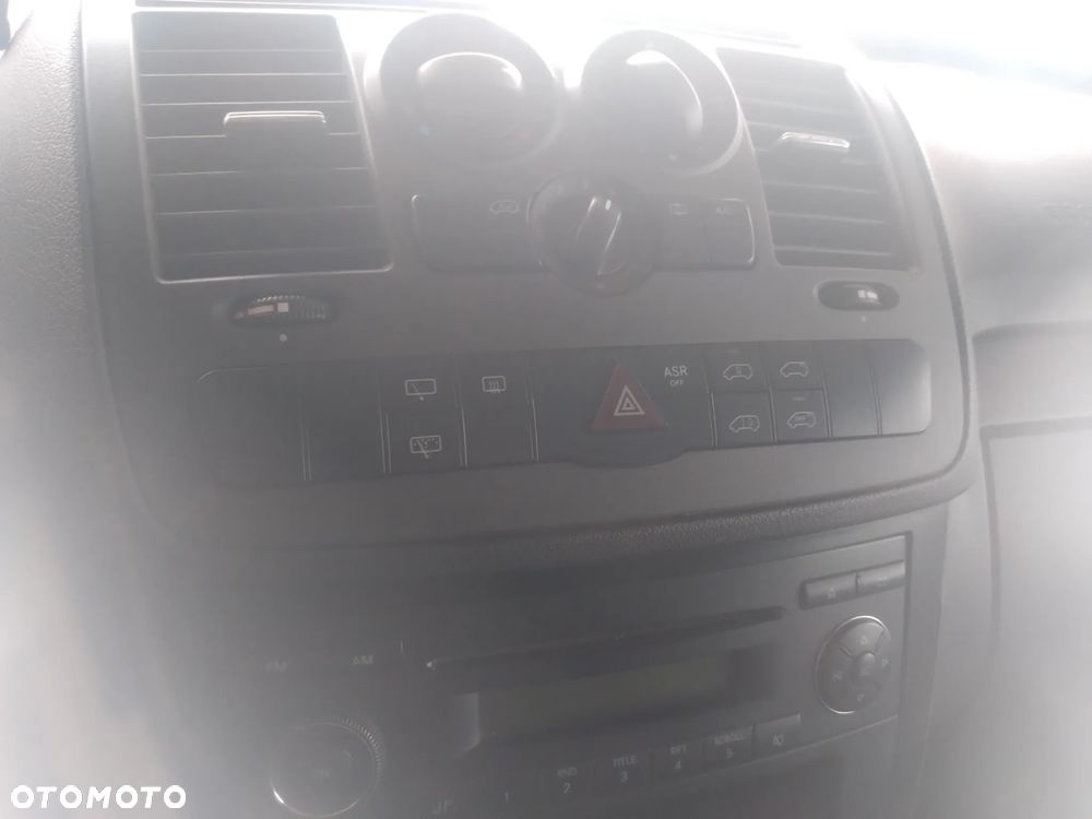 Mercedes-Benz Vito 639.703 - 12