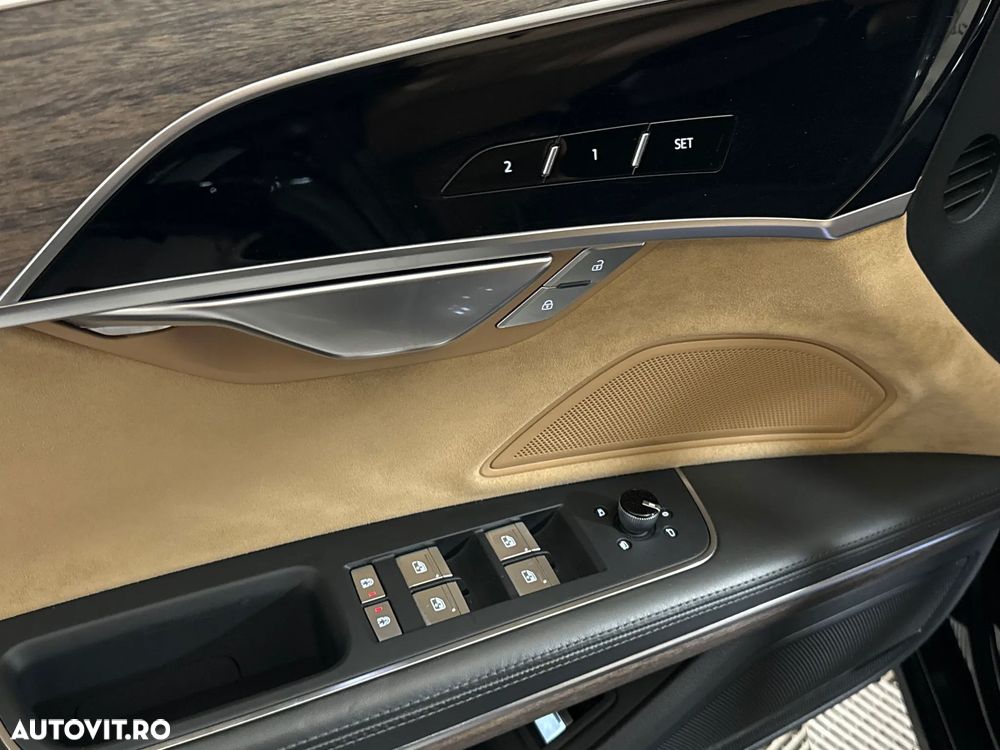 Audi A8 - 15