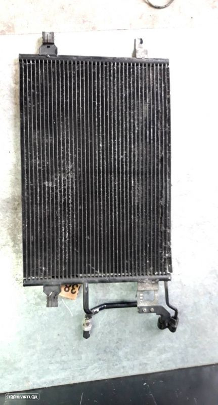 Radiador Ar Condicionado Audi A4 Avant (8D5, B5) - 2
