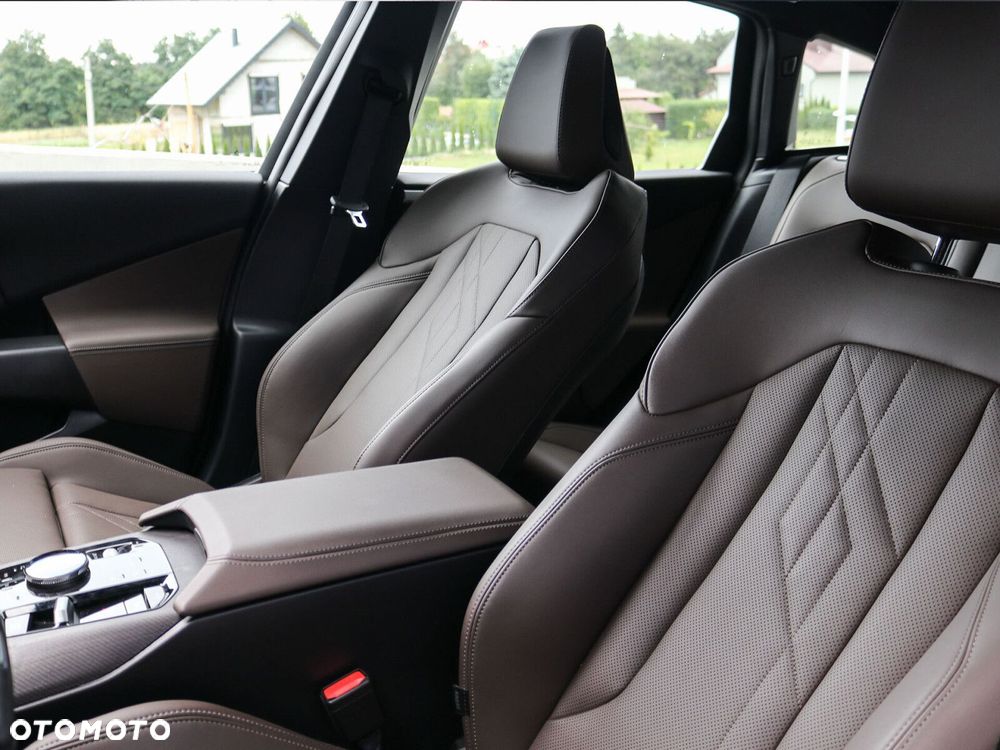 BMW X3 - 18