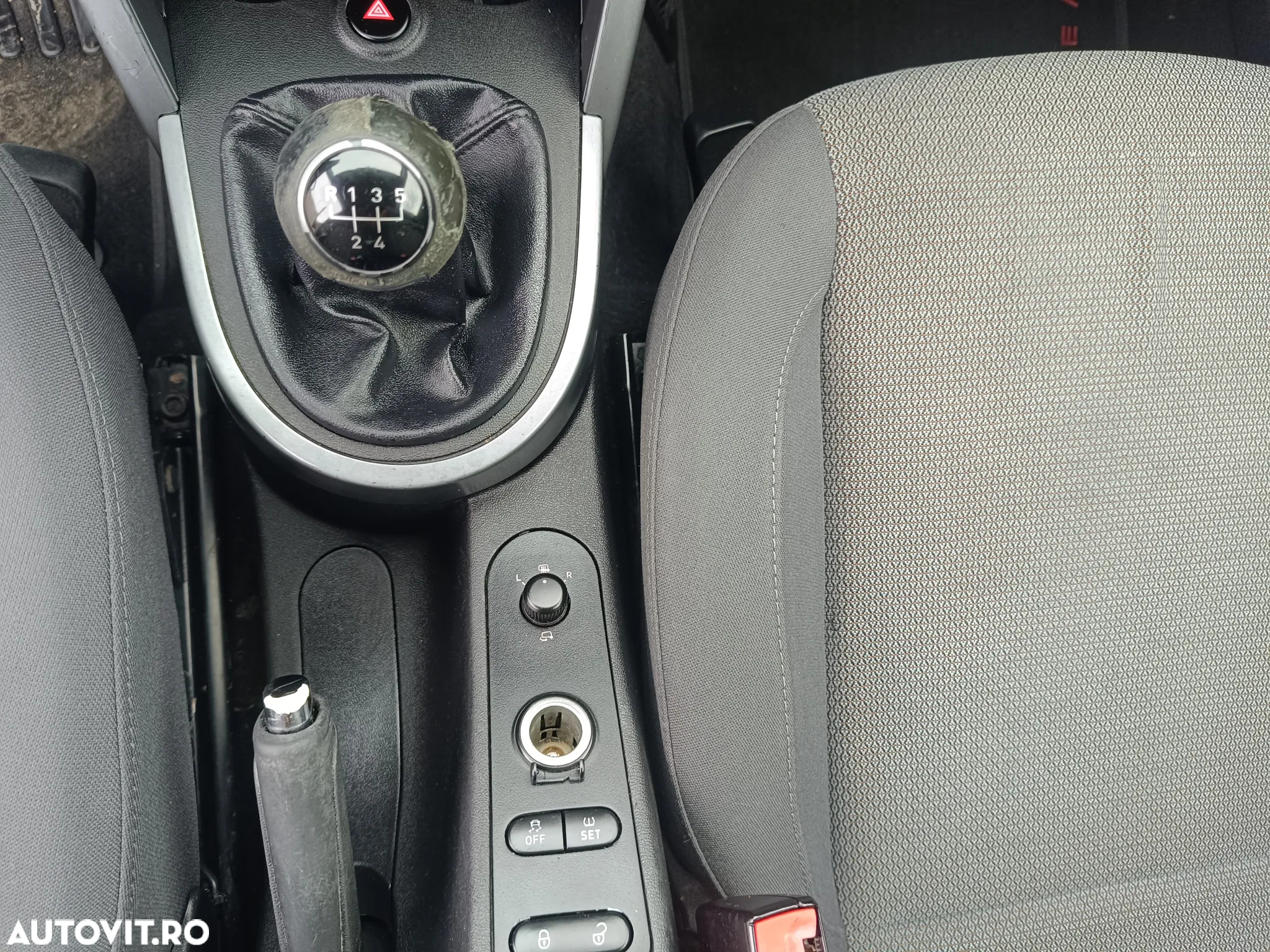 Seat Altea XL - 7