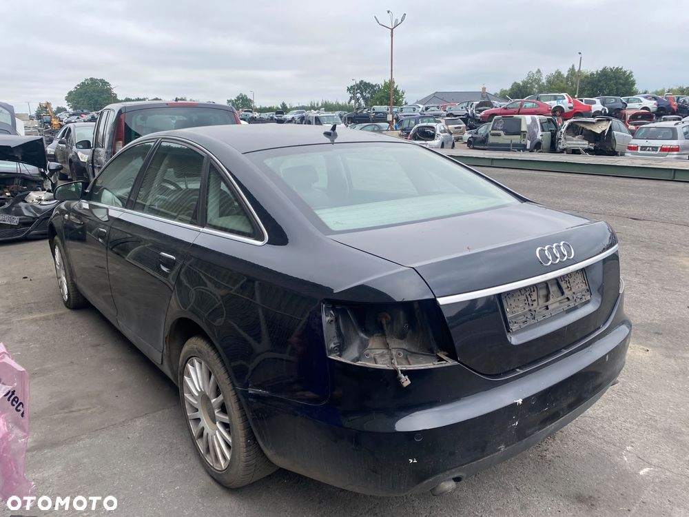 197 / Audi A6 C6 / Na Części / - 2
