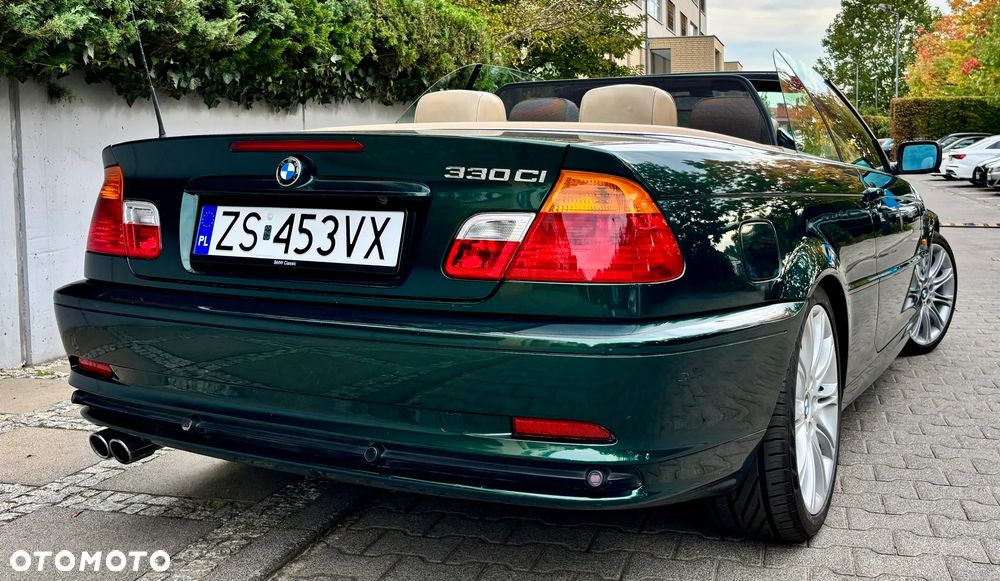 BMW Seria 3 - 8