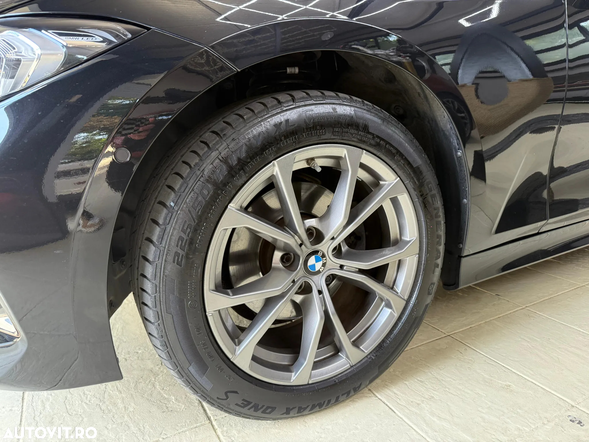 BMW Seria 3 320d xDrive AT MHEV - 7