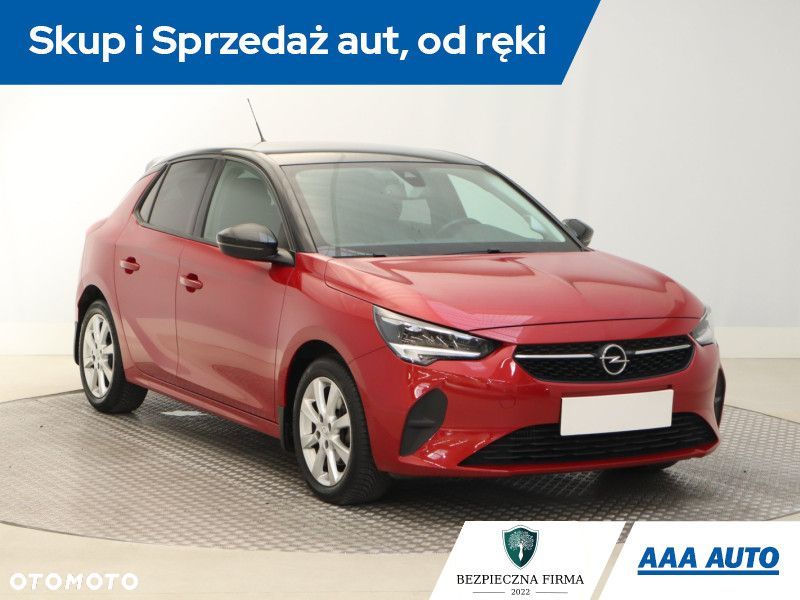 Opel Corsa - 3