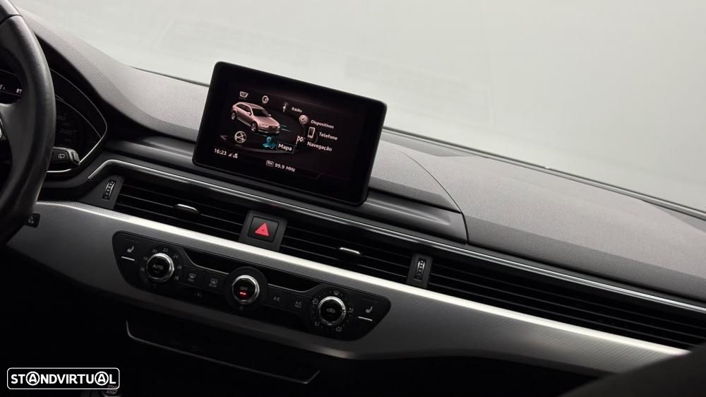 Audi A4 Avant 35 TDI Sport S tronic - 35