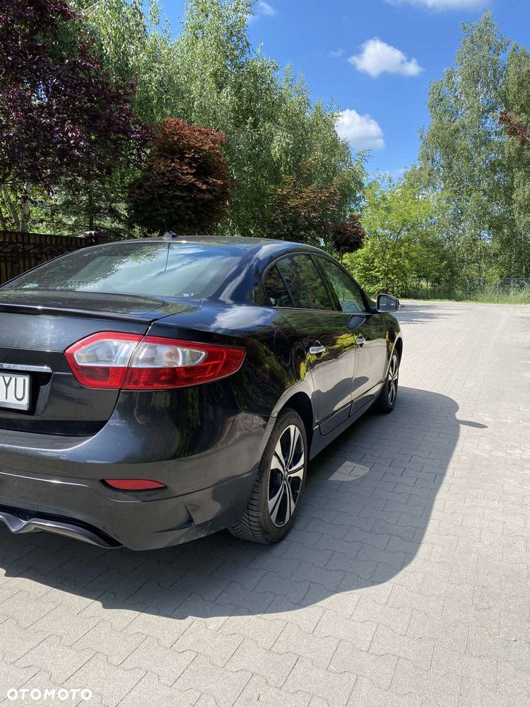 Renault Fluence 1.5 dCi Expression - 8