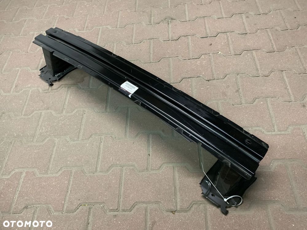 MITSUBISHI OUTLANDER III LIFT BELKA ZDERZAKA PRZÓD PRZEDNIA POD ZDERZAK ZDERZAKA 6400K991 - 5