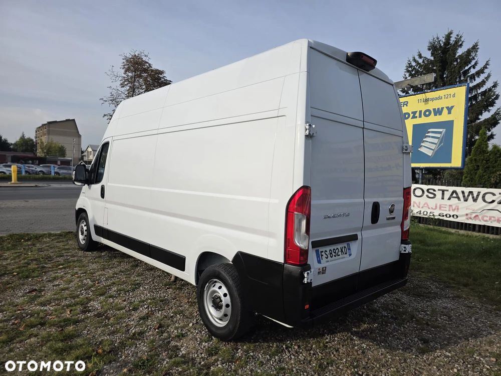 Fiat Ducato L3H3 - 9