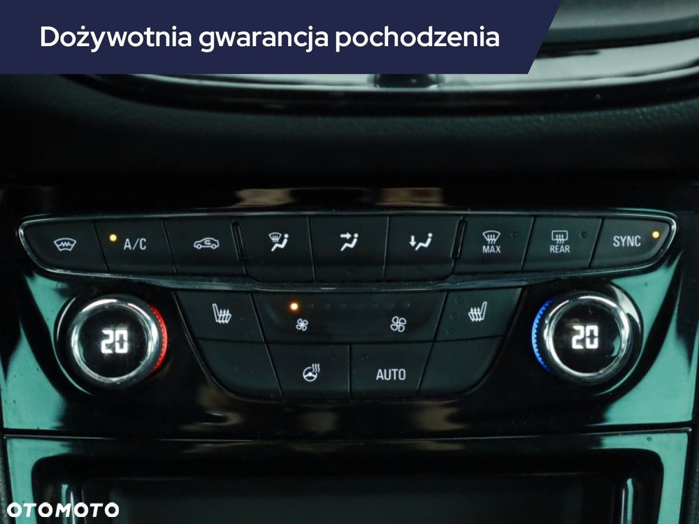 Opel Astra - 13