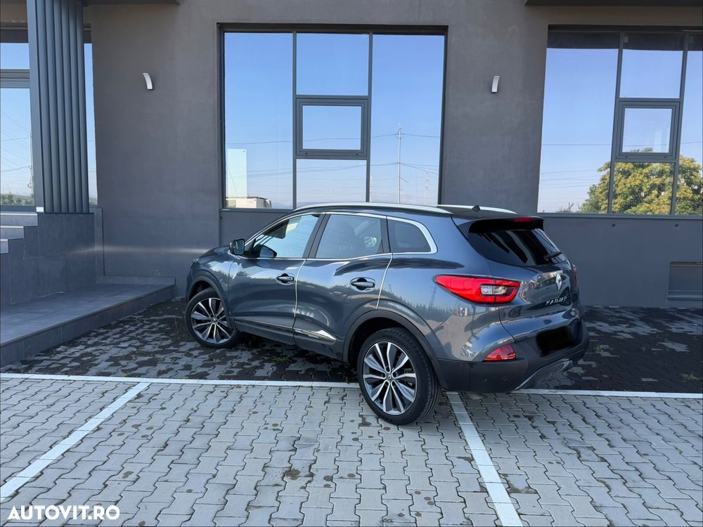 Renault Kadjar - 6