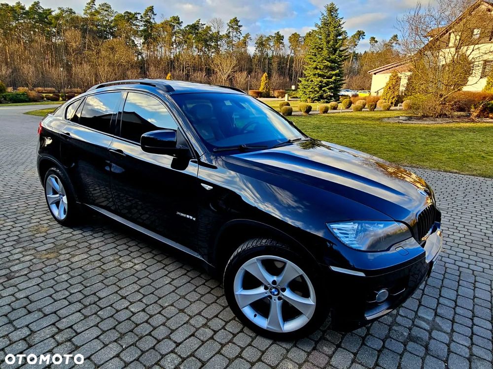 BMW X6 - 18