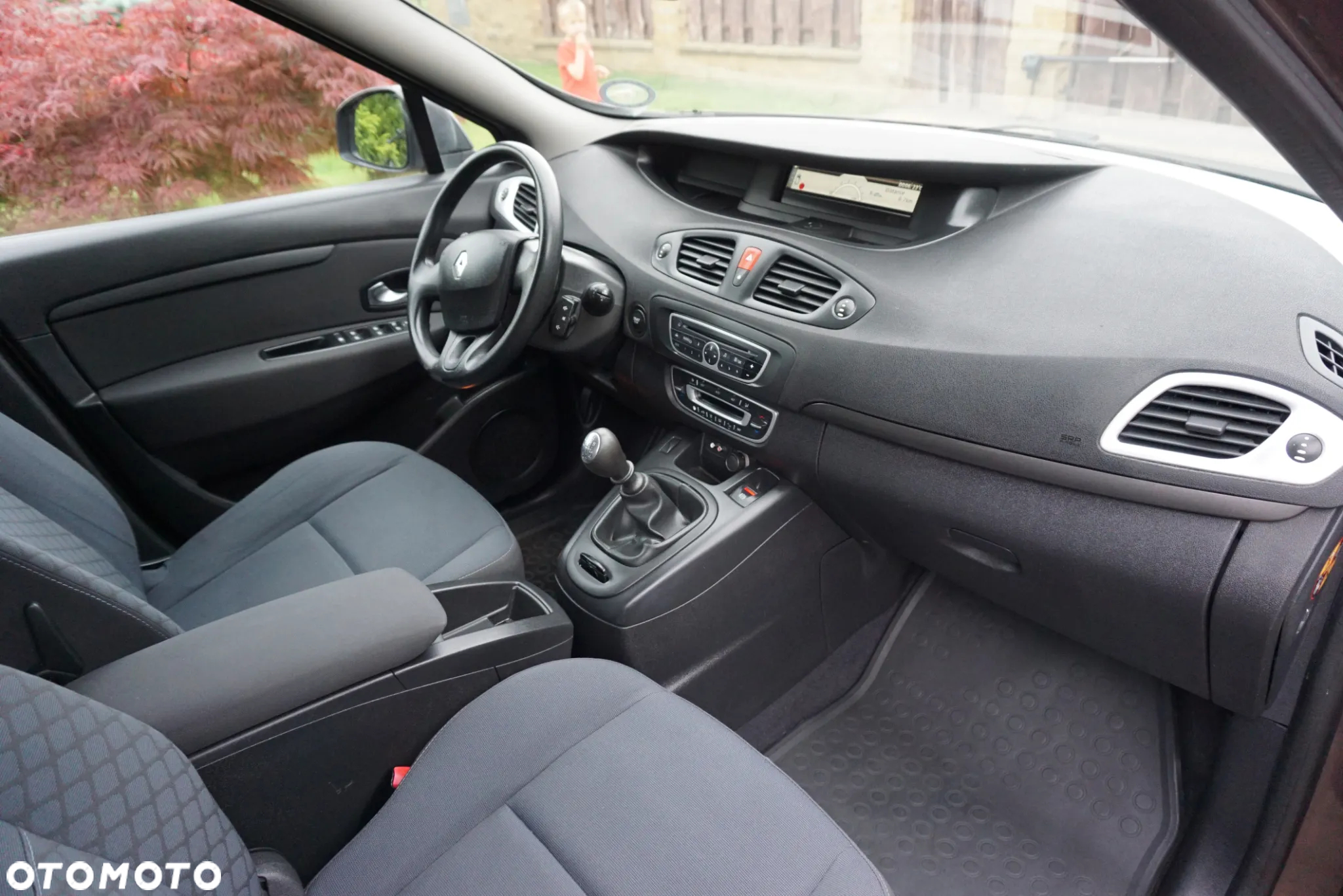 Renault Scenic 1.6 16V 110 Expression - 23