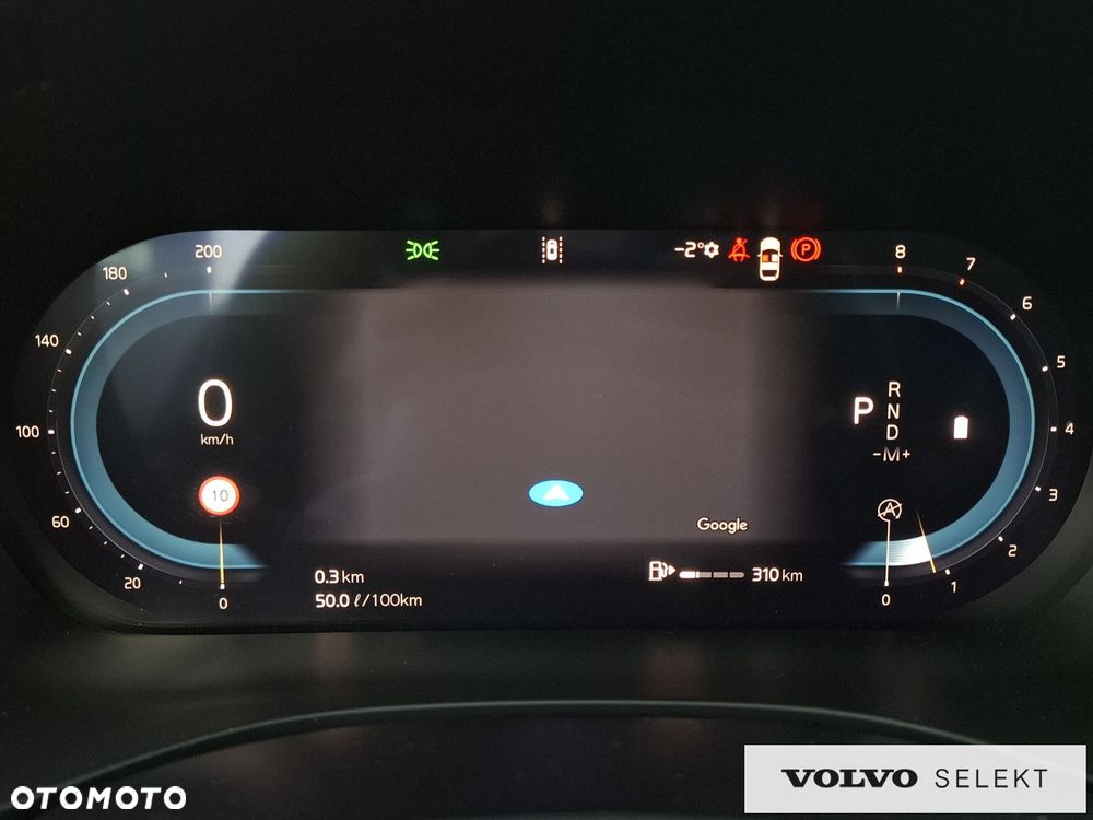 Volvo XC 60 - 17