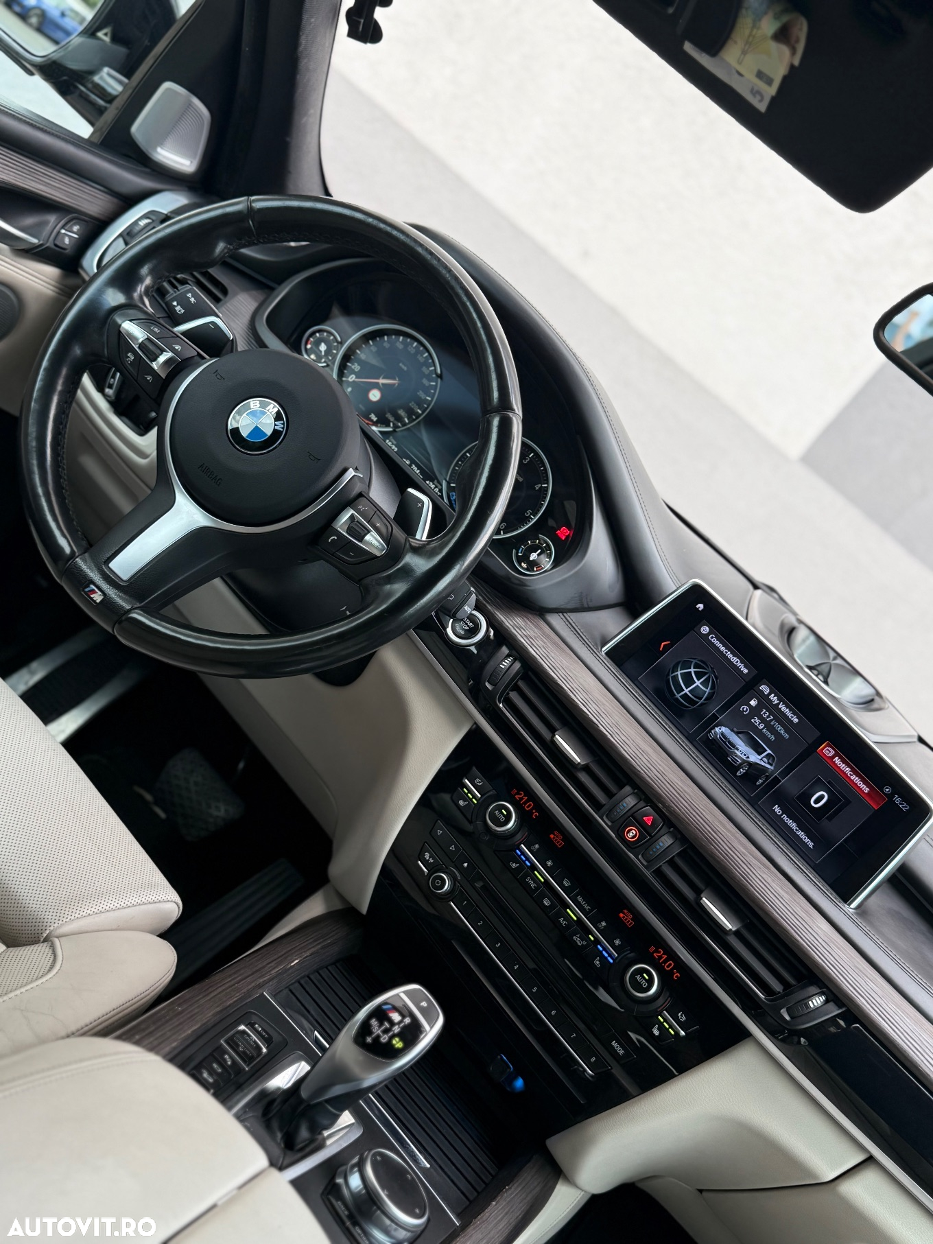 BMW X5 M M50d - 7