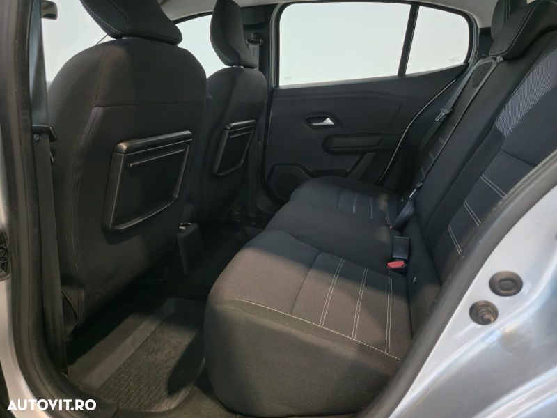 Dacia Logan ECO-G 100 MT6 Comfort - 14